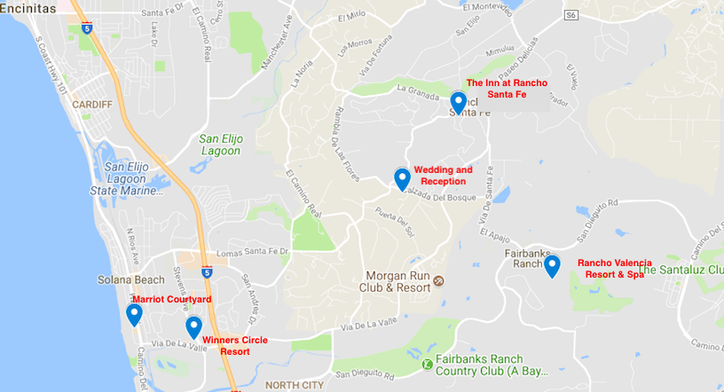 The Wedding Website of Dustin Snell and Anh Le