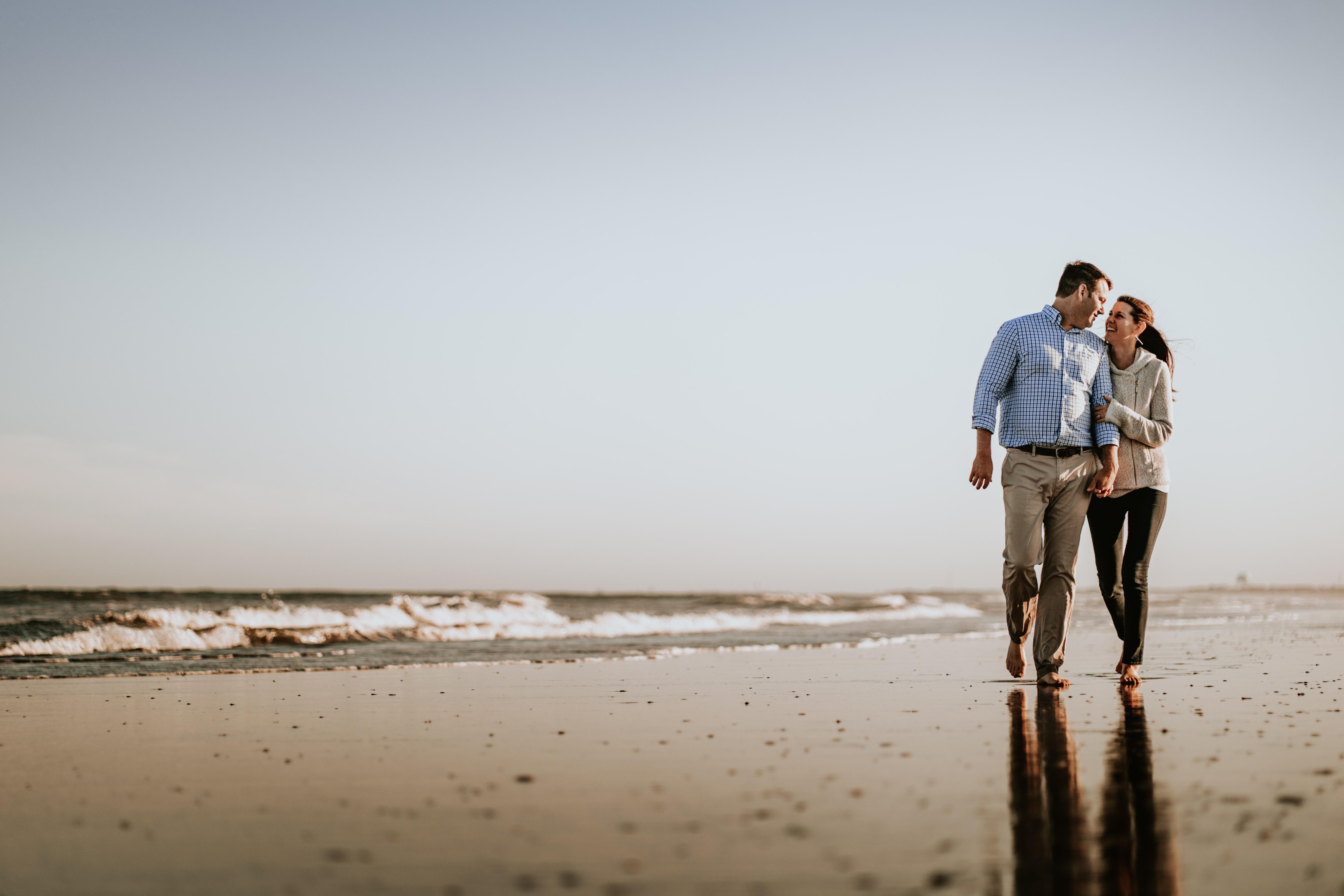 The Wedding Website of Lillian Wirpsza and Michael Essington