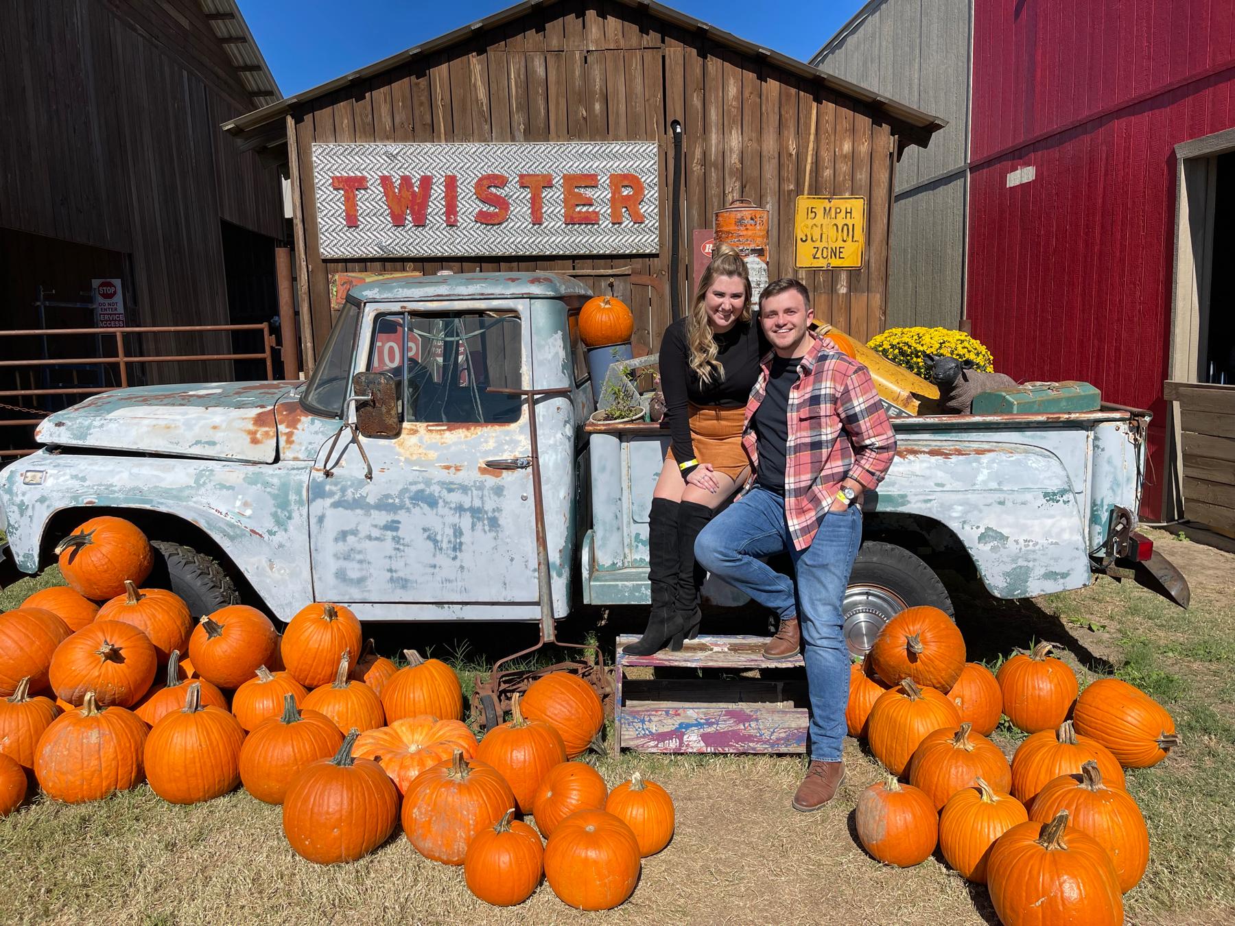 Fall photos