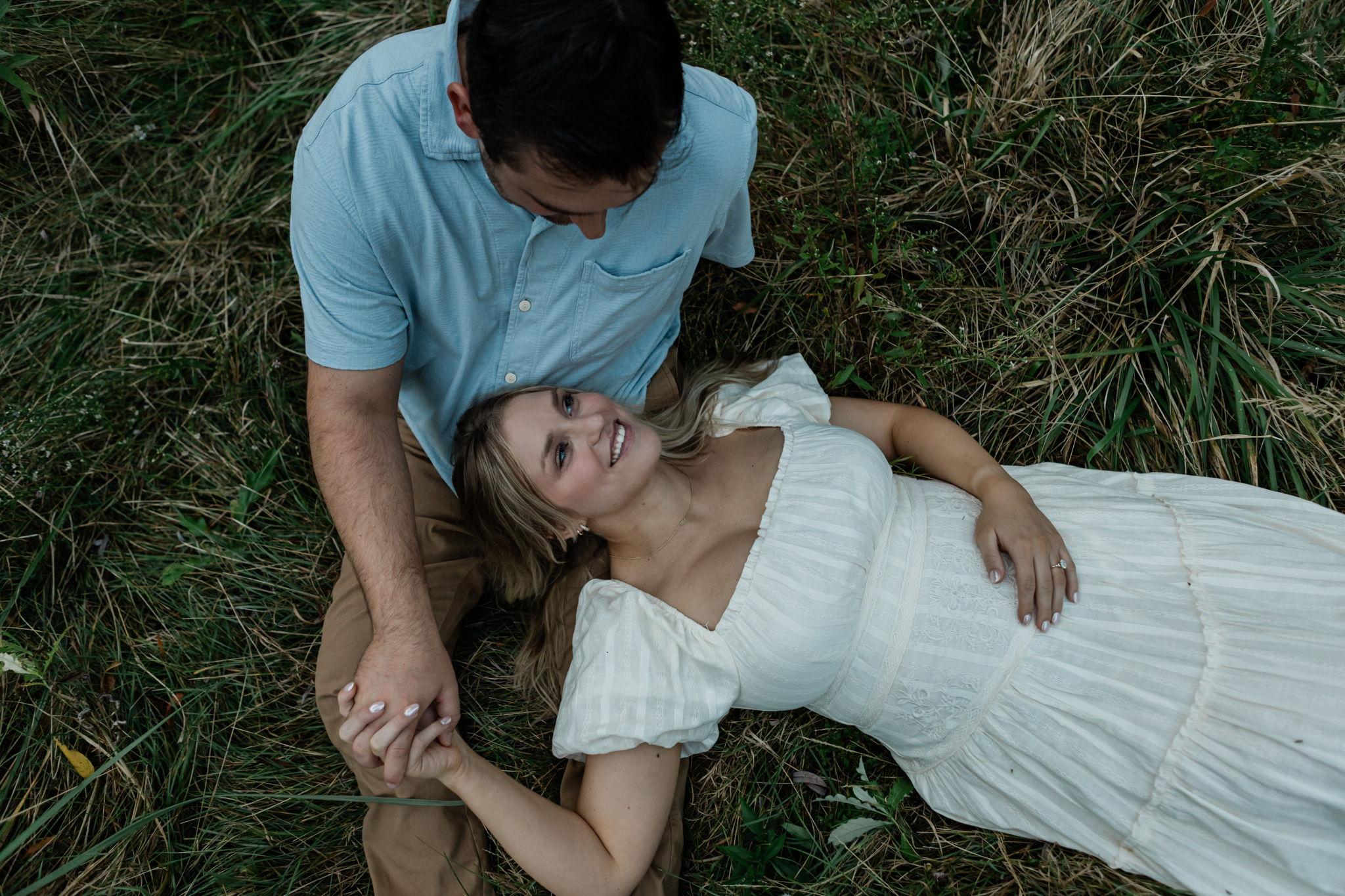 The Wedding Website of Taylor Petit and Garrison Dawson