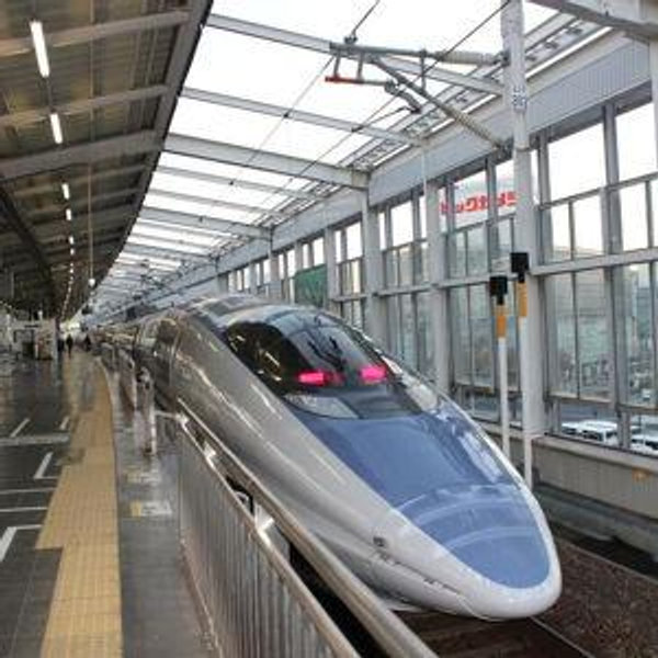 Train Passes