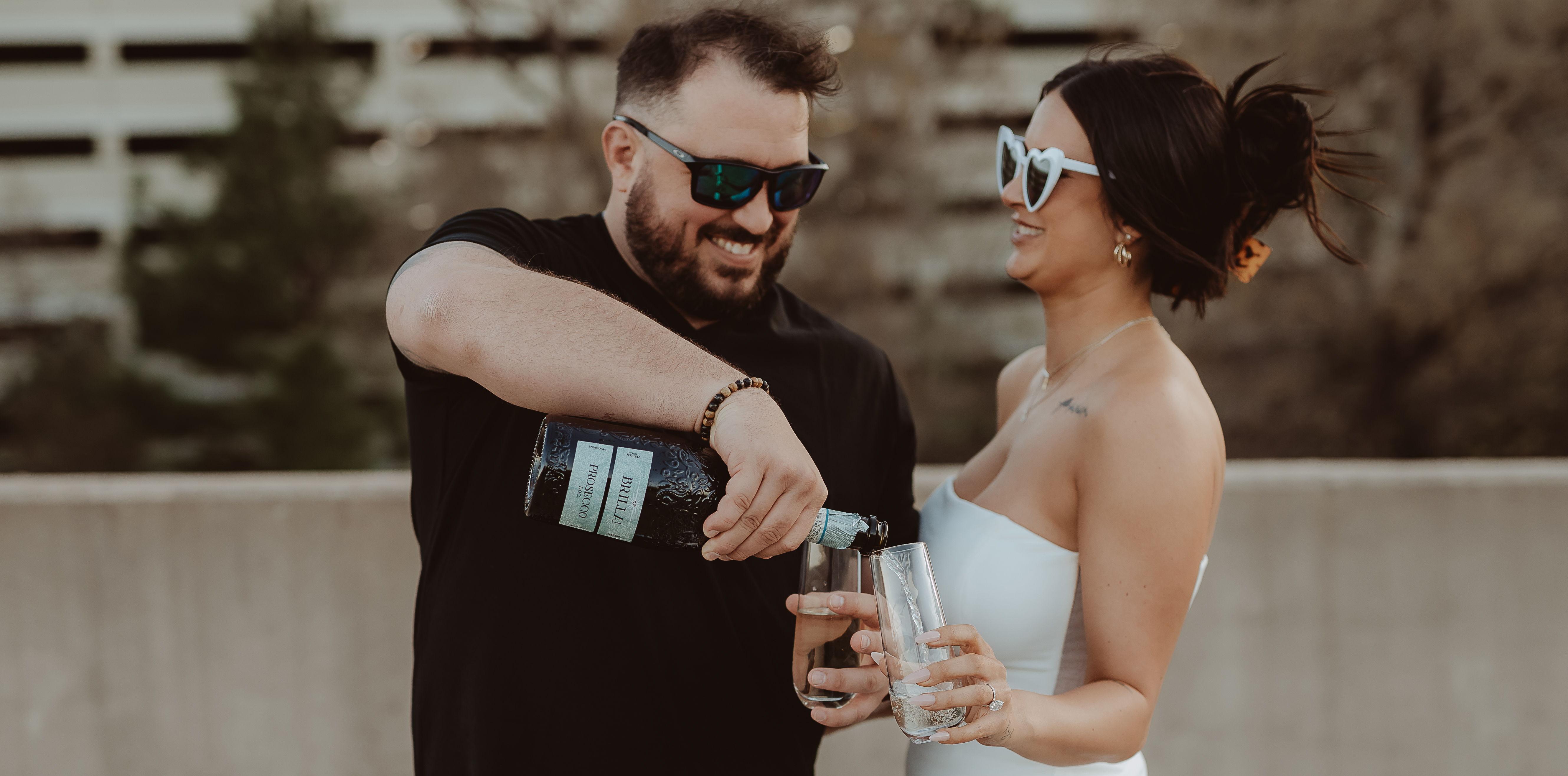 The Wedding Website of Kayla Hilton and Jacob Kugler