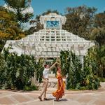 Leu Gardens