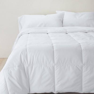 Light Weight Premium Down Alternative Hypoallergenic Machine Washable Comforter - Casaluna™