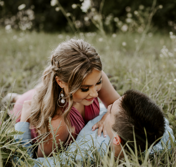 The Wedding Website of Joseph Durbin and Catherine Bohnett