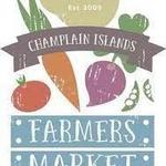 Grand Isle Farmer's Market