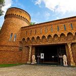 Ricardo Brennand Institute and Castle (in the city)