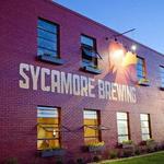 Sycamore Brewing - Beer Garden