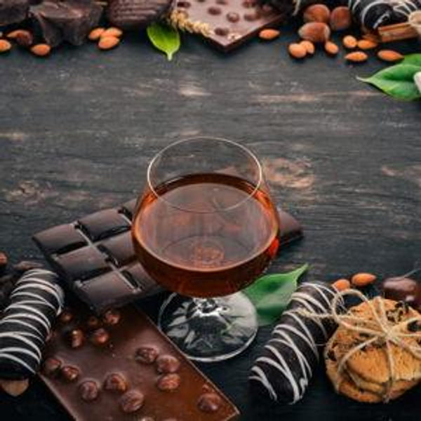 Chocolate Tasting Workshop at Mirival Resort