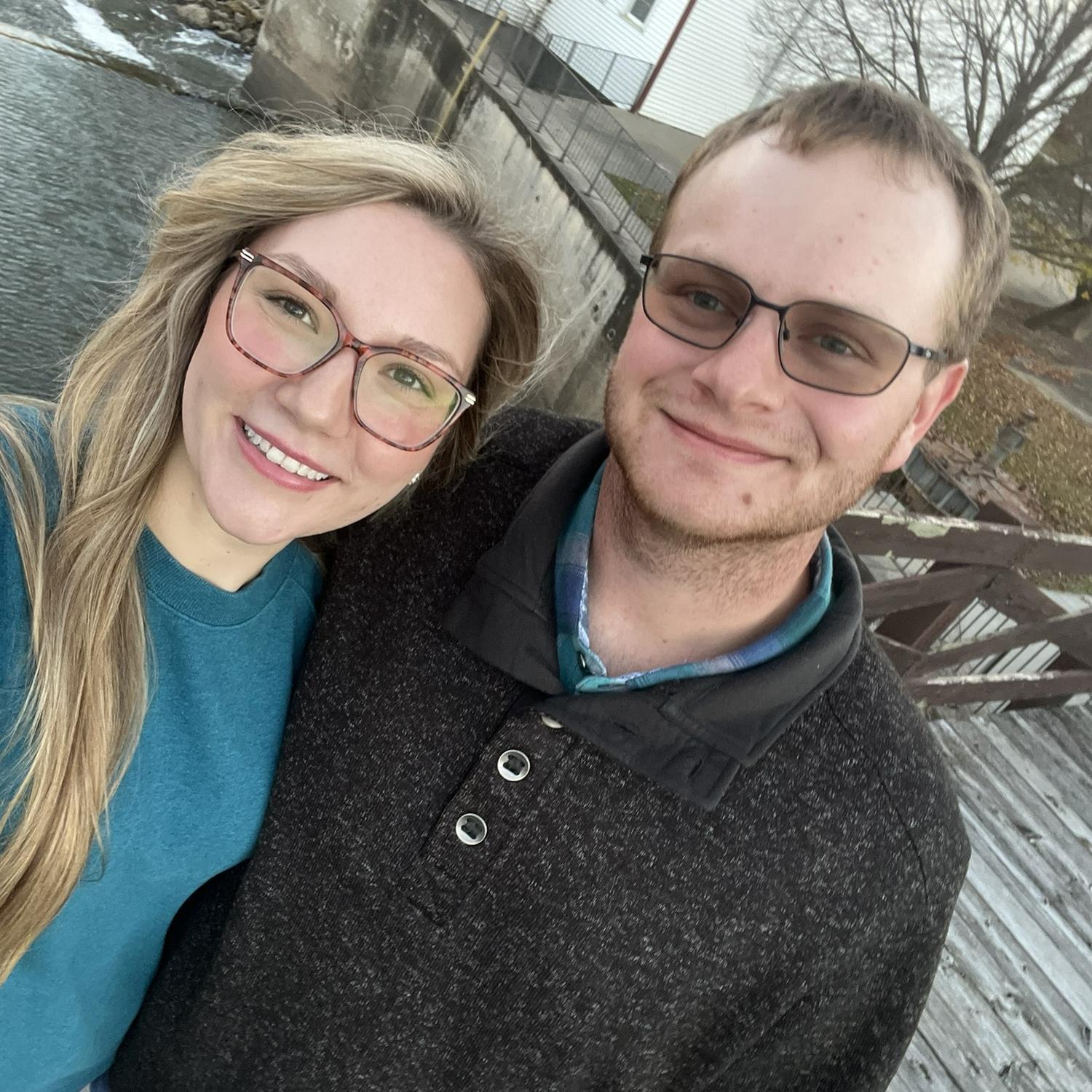 Grants Favorite Photo 📸