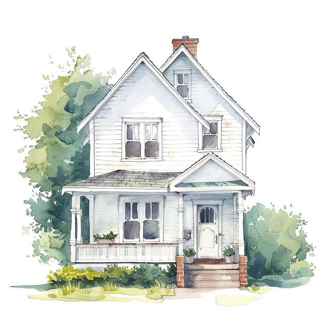 Our First Home Fund 🏡