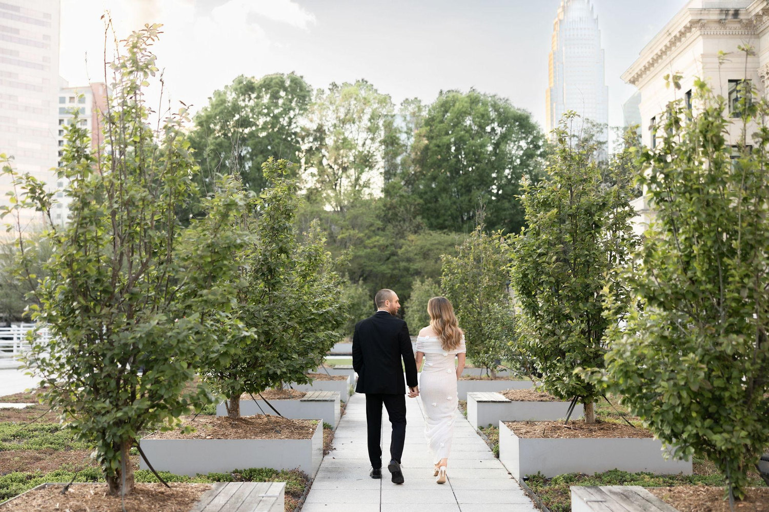 The Wedding Website of Lenni Enslein and Ryan Dibilio