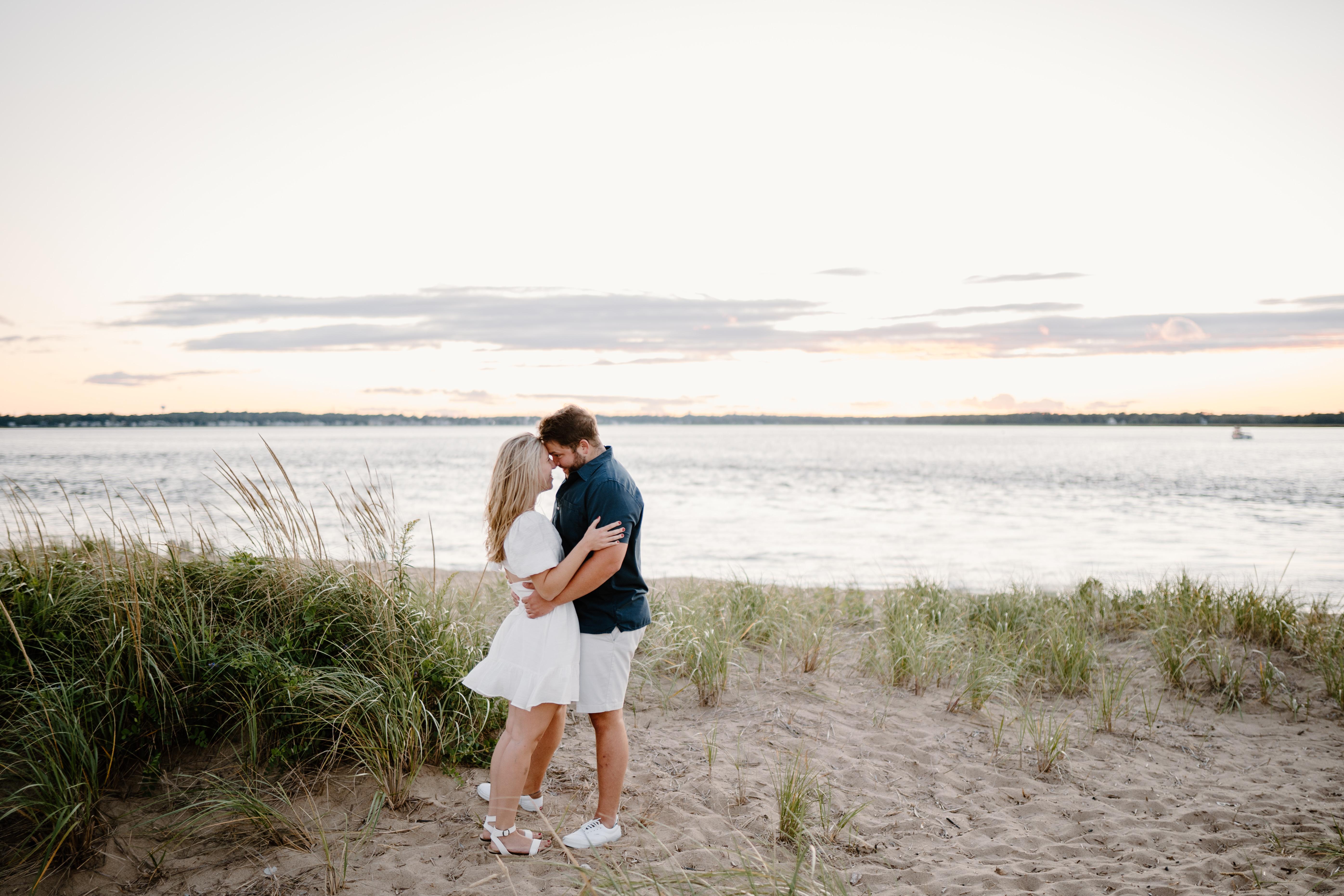 The Wedding Website of Andrea Rigby and Brian Quatrale