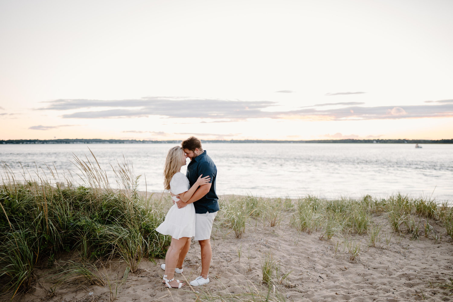 The Wedding Website of Andrea Rigby and Brian Quatrale