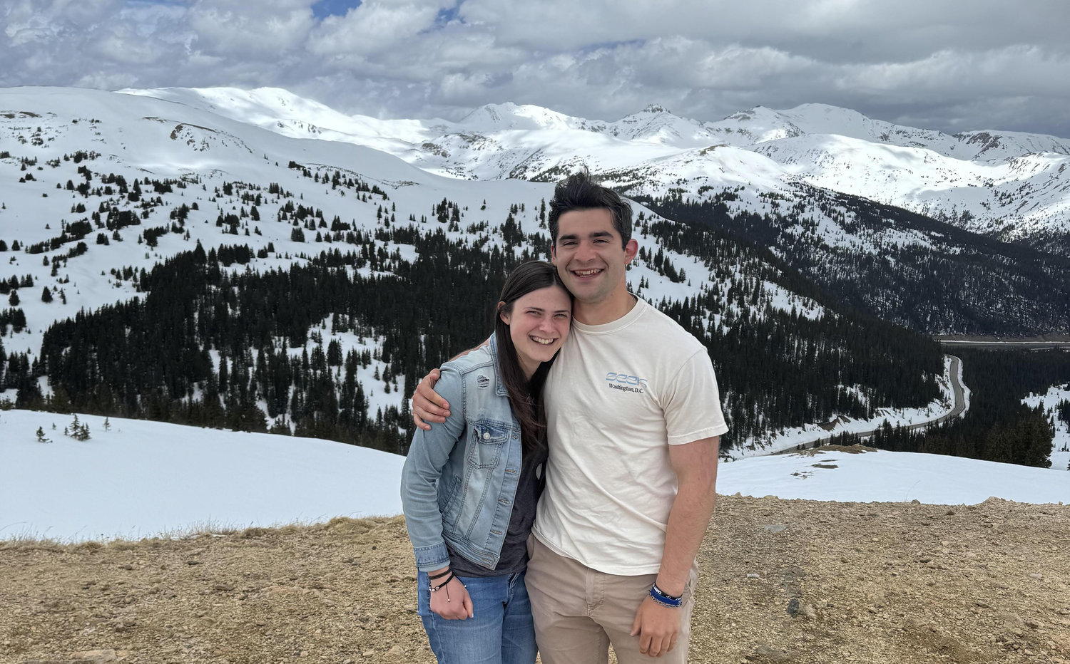 The Wedding Website of Ethan Roberts and Julie Pirro