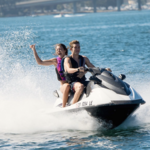 Water Activities at Paradise Point Resort & Spa