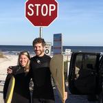 Surf Lessons