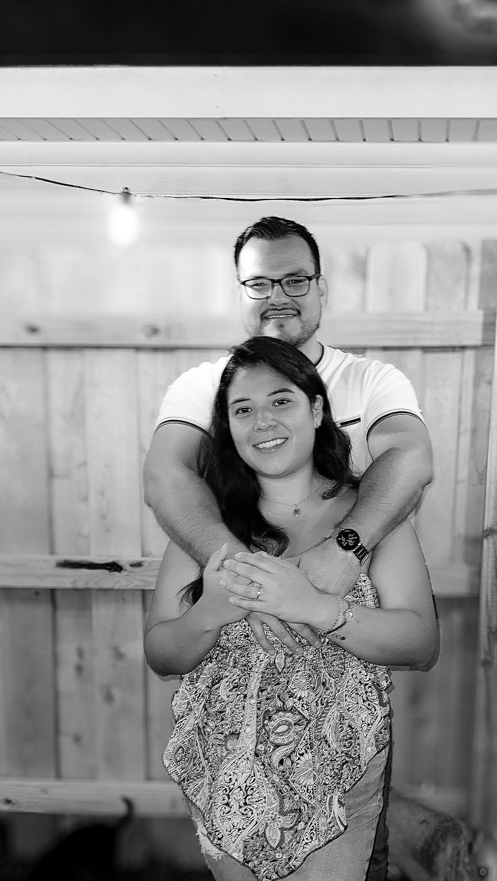 The Wedding Website of Sonia Mancilla and Arturo Perez