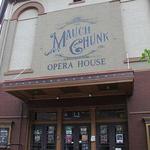 The Mauch Chunk Opera House
