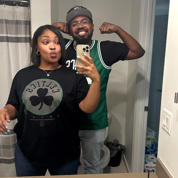 Basketball Tickets For Two