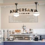 Ampersand Ice Cream
