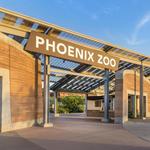 Phoenix Zoo