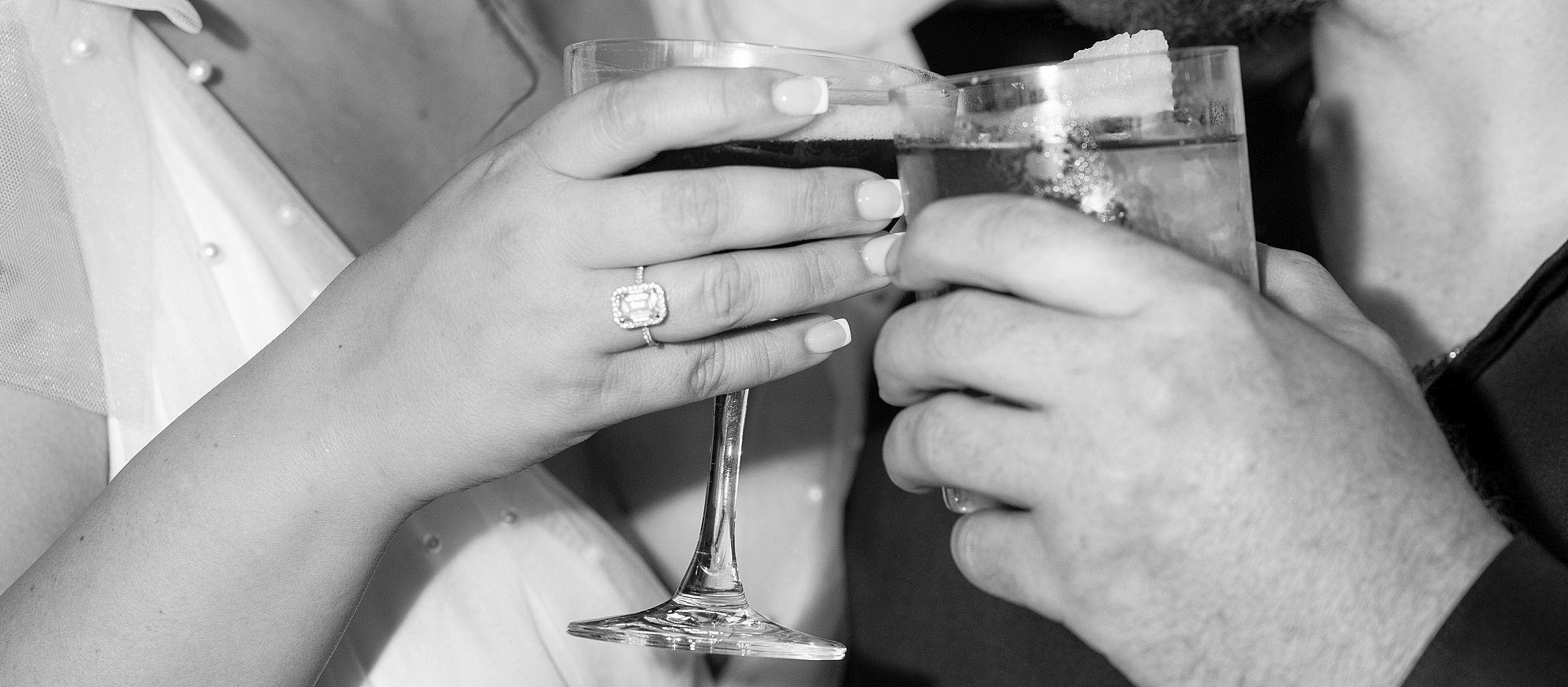 The Wedding Website of Beth Gamero and Dylan Burgard