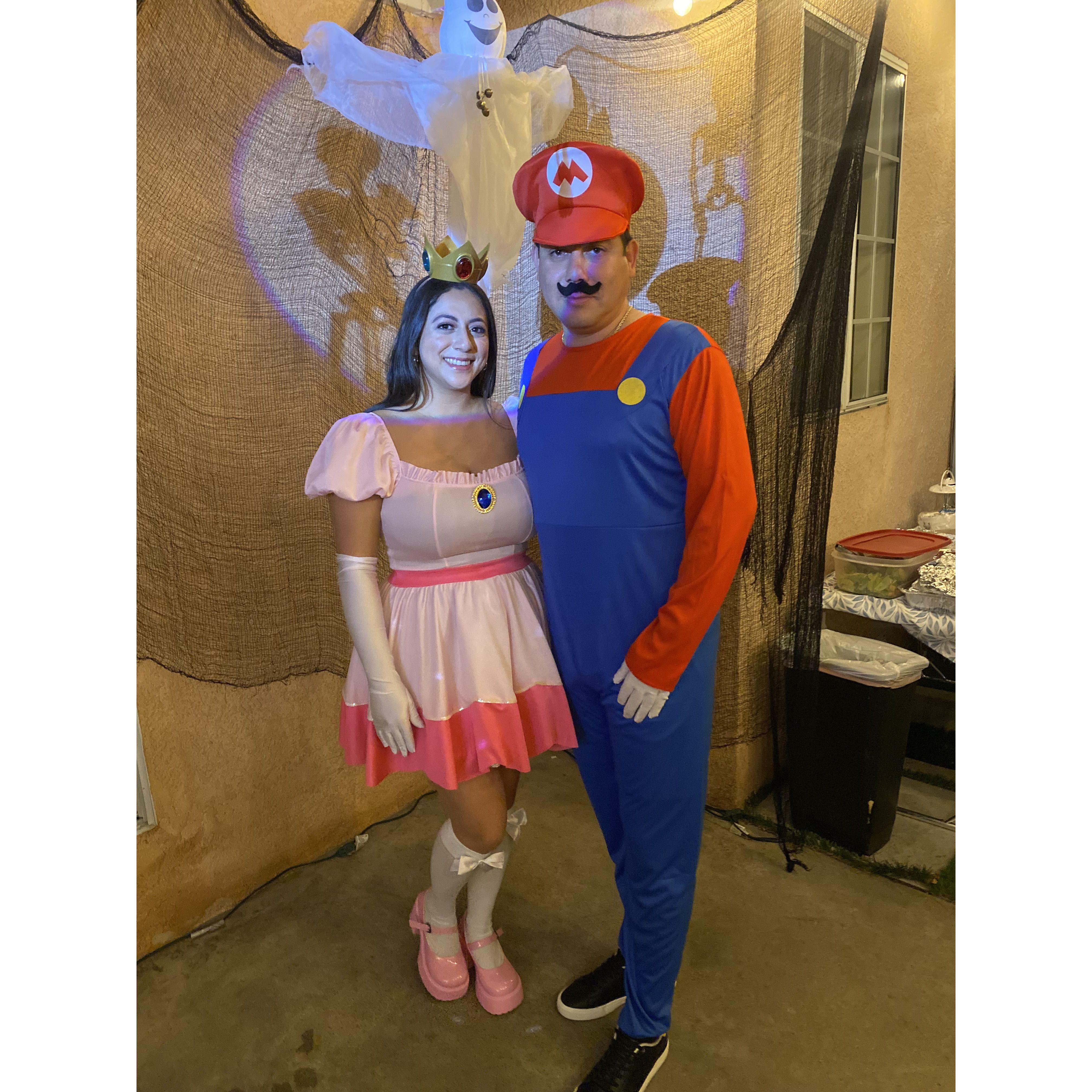 Halloween 2023