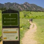 Homestead Trail