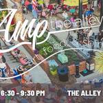Amp the Alley
