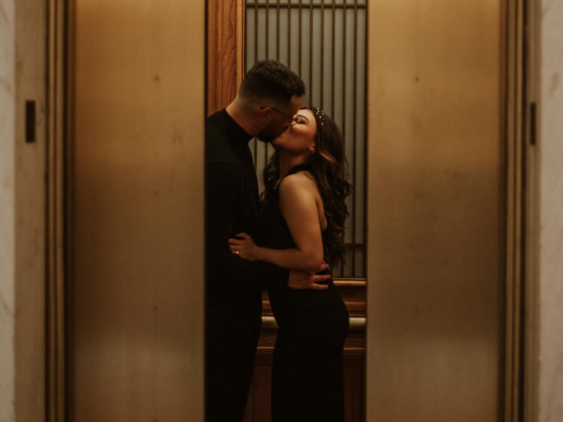 The Wedding Website of Lynette Gaspar and Santiago Gomez