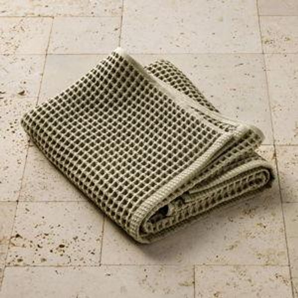Waffle Towel - Casaluna™