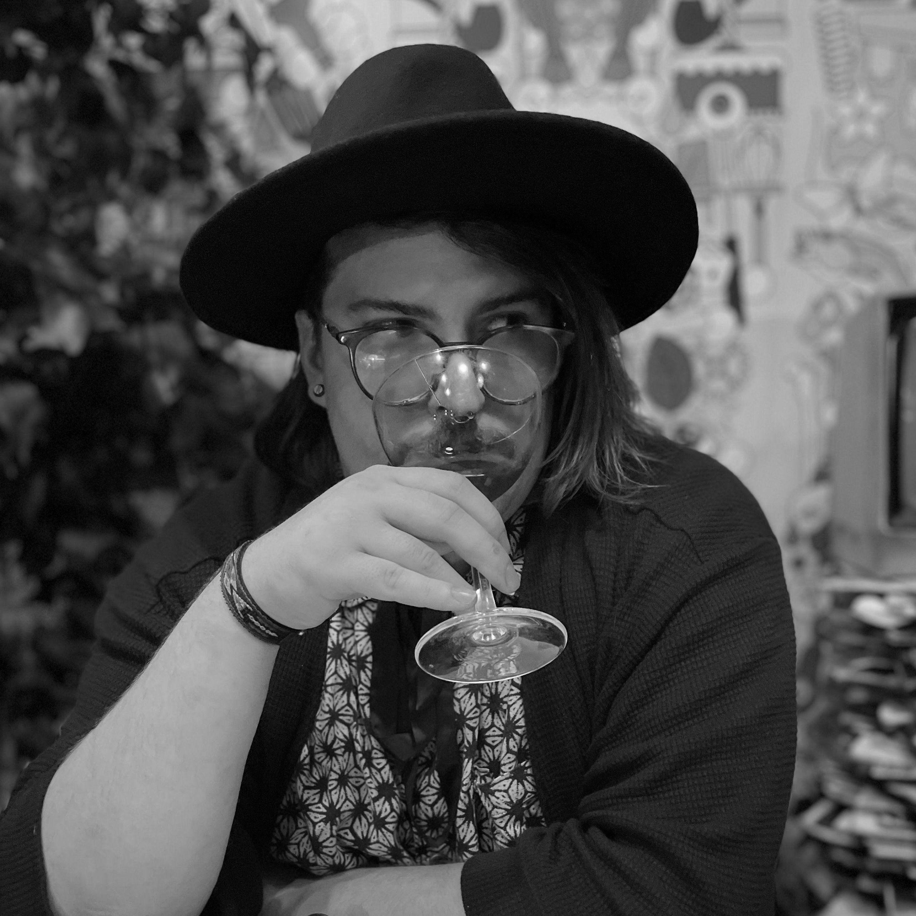 Anniversary Date at The VEGOIST @ No5