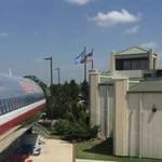 Tulsa Air and Space Museum & Planetarium