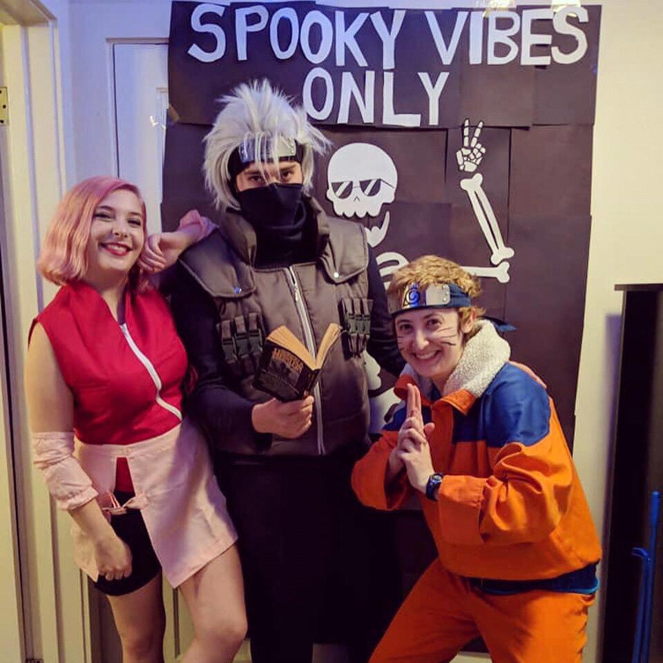 Halloween 2018!