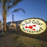 Salt Cellar Restaurant