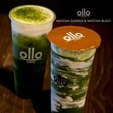 Oiio Cafe Anaheim Hills