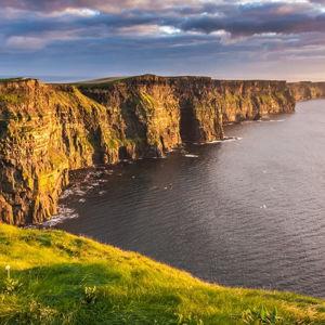 Cliffs of Moher Cruise