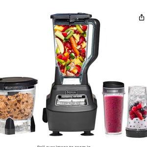 Ninja BL770 Mega Kitchen System