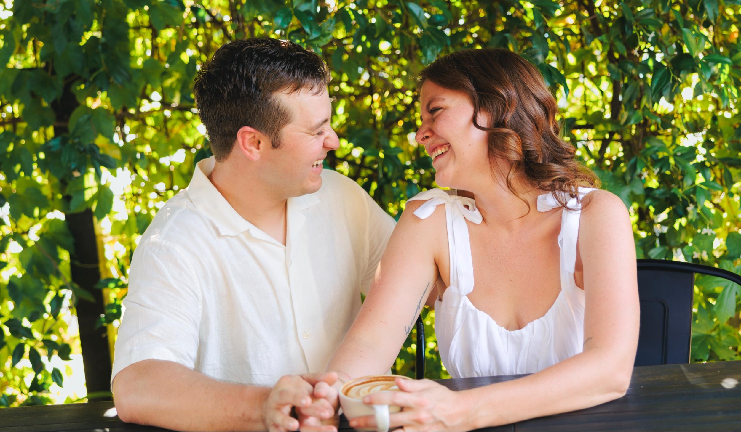 The Wedding Website of Emily Jepsen and Morgan Giacomelli