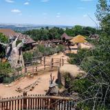 Cheyenne Mountain Zoo