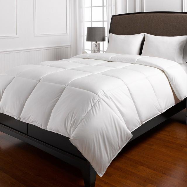 Southern LivingLightweight Warmth Comforter Duvet Insert