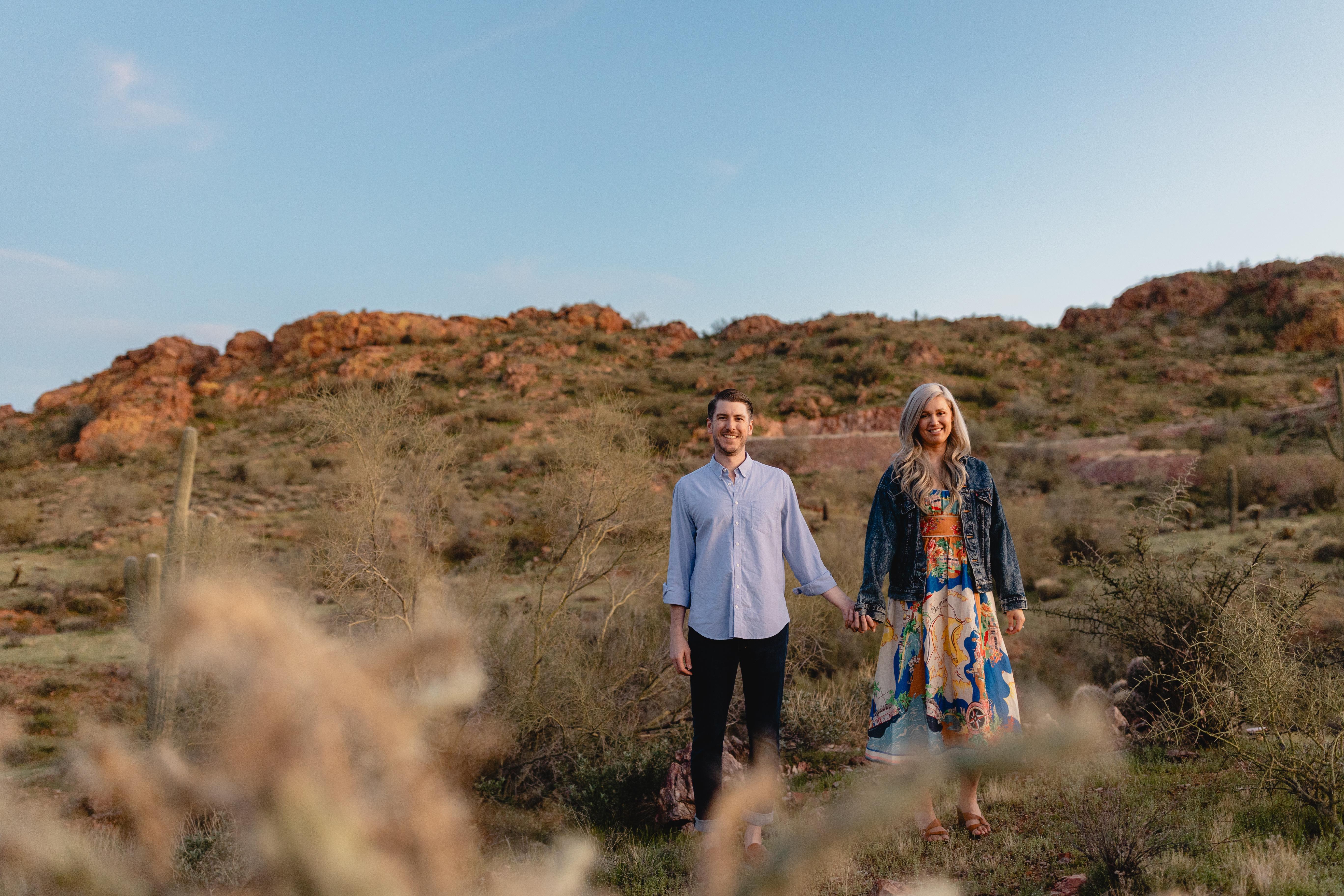 The Wedding Website of Whitney Krystof and Braden Borcherts