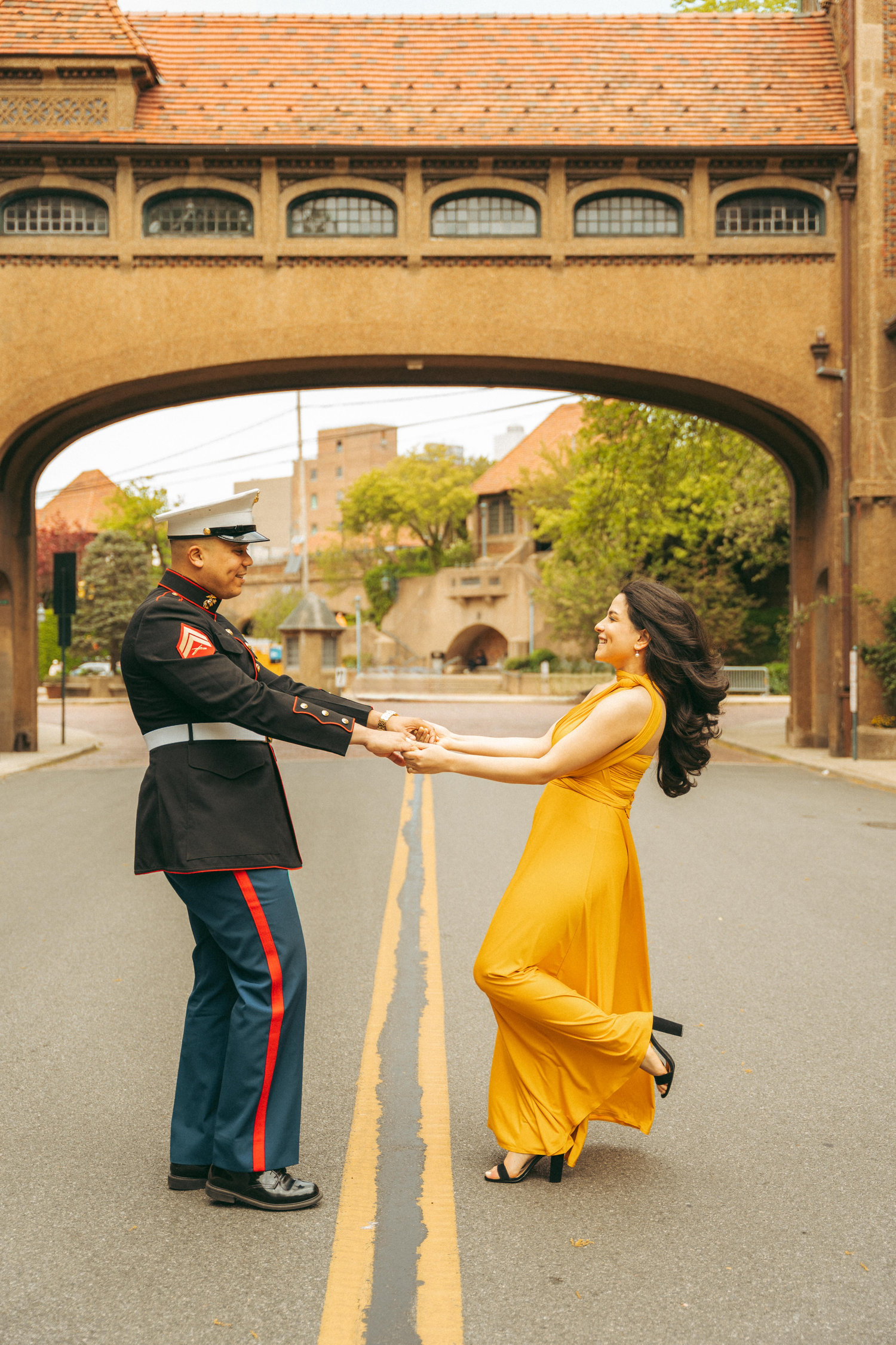 The Wedding Website of Erick Cruz and Solangel Suarez