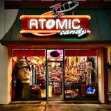 Atomic Candy