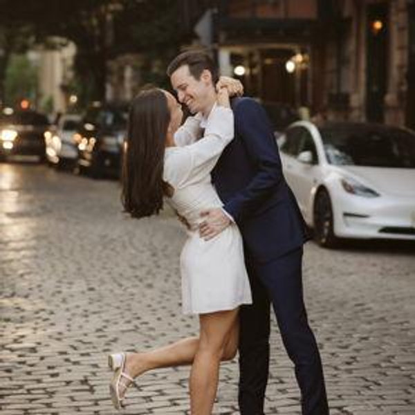 Our newlywed fund