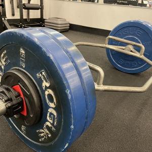 Gym Membership!