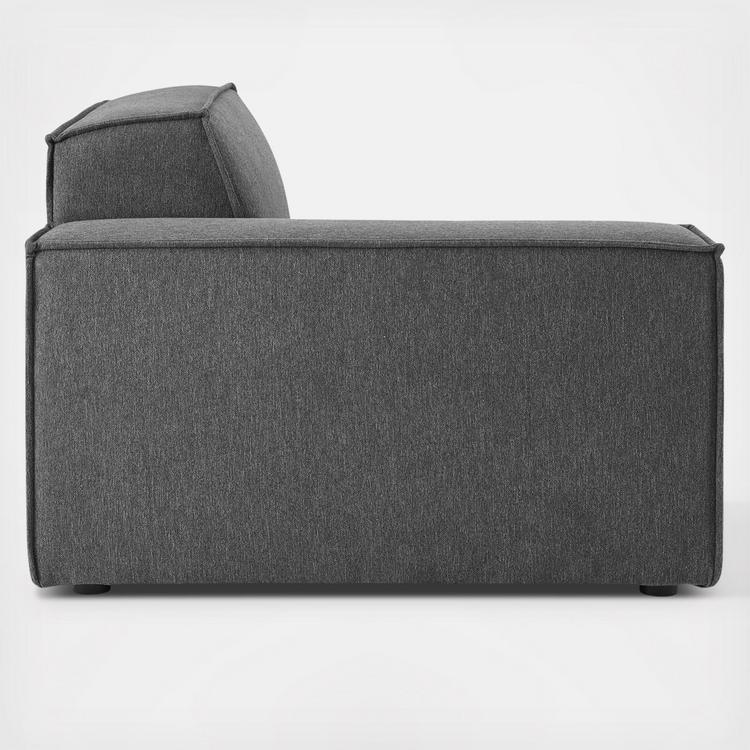 Modway, Restore 3-Piece Sectional Sofa Set | Zola