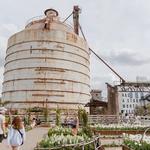 Magnolia Market