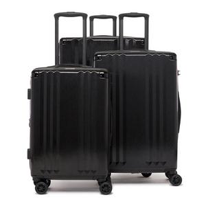 Ambeur - Black - 3-Piece Set